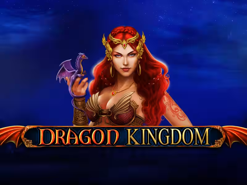 Dragon Kingdom